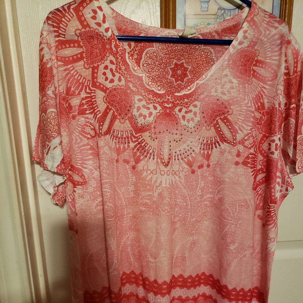 Ladies top